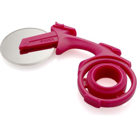 Brandani tagliapizza apribottiglia bicicletta moto colori assortiti (1/2)