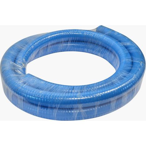 Tubo in PVC flessibile 5ml speciale piscina ø50