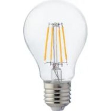 Ampoule LED standard à filament 4W (Eq. 32W) E27 4200K (1/4)