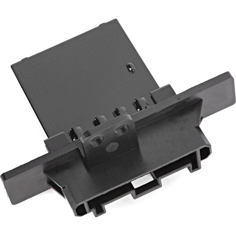 Gebläsemotor-Widerstandsblock 27150-62J60, kompatibel mit Nissan Altima 2.4L 1993-1997 (1/5)