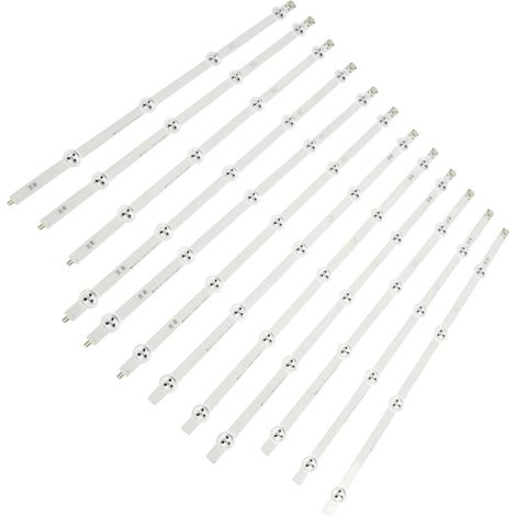Kit barre de led