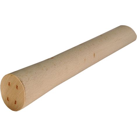 1PZ MANICO PER ZAPPINO cm 115 x 4,5 x 3,5