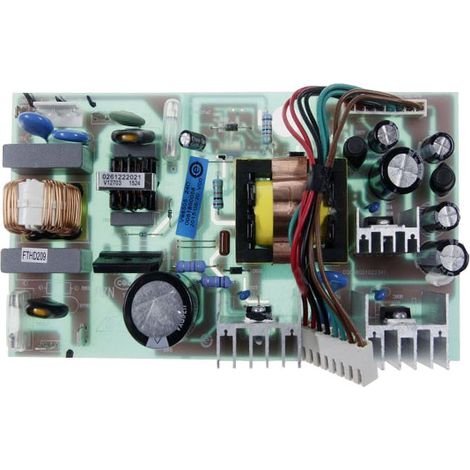 MODULE DE PUISSANCE HSBS610 POUR REFRIGERATEUR HAIER - 0061800068