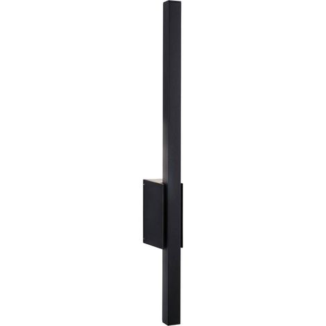 Paulmann Stan Außenwandleuchte anthrazit 600 mm (1/4)