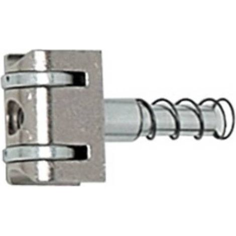 CORNI D098010.30 KIT RULLO SERRATURA TREPPER EX 498010.30