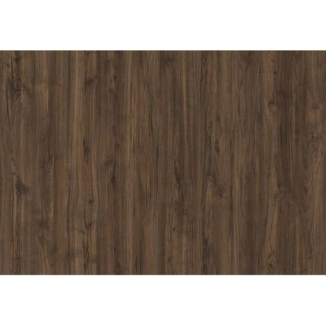 19 x BATTISCOPA 60X10 MM MDF 280 CM NOCE 717