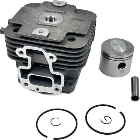 Reparatursatz für die Kolben-Zylinder-Einheit mit 44 mm Bohrung für Kawasaki Rasenmäher TJ53/TJ53E/KBL53A/KBH53