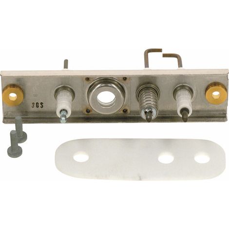 Électrode - BOSCH : 8737709581