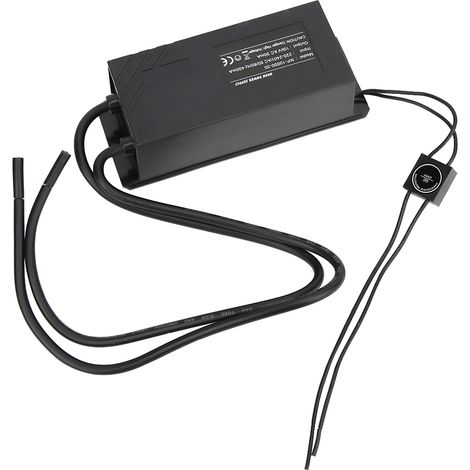 Eosnow Alimentatore per insegne al neon per trasformatore elettronico per luci al neon NP-10000-30 10KV 30mA