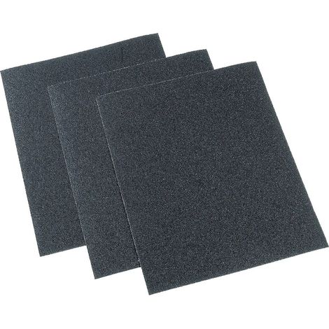 Schleifpapier Calflex an.40 3 40 Körnung 25 Stück