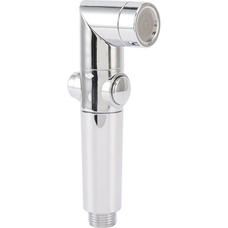 Bidet-Zubehör: Ersatz-Sprühkopf für Toiletten, Stoff-Bidet-Sprühkopf für Badezimmer, Windeln zum Waschen, für die Gartenarbeit, zur Autowäsche