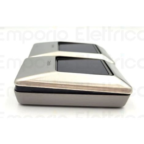 faac paire de photocellules bus xp30b xp30 b inox 785122 (ex code 7851061)
