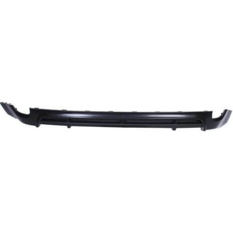 Spoiler de pare-choc arrière 3 ou 5 portes Ford Focus 2 phase 1 2004-2007