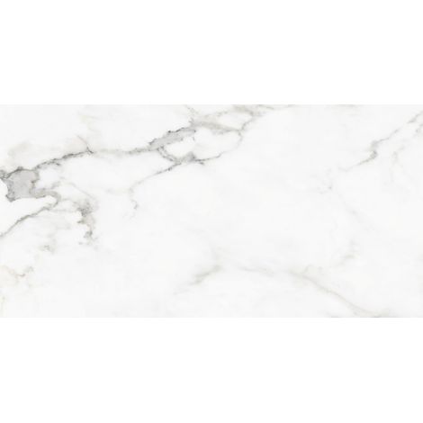 Mexen Lac Grey gres esmaltado rectificado. G1, baldosas para suelo y pared 120 x 60 cm, brillo - TL107-120-060-01 (1/5)