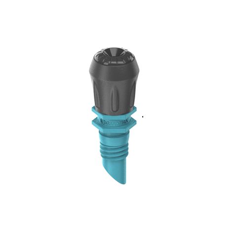 MICRONEBBIA MICRO-DRIP-SYSTEM (1/10)