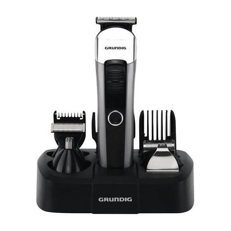 GRUNDIG Grundig MGK 6841 (GMS3240)