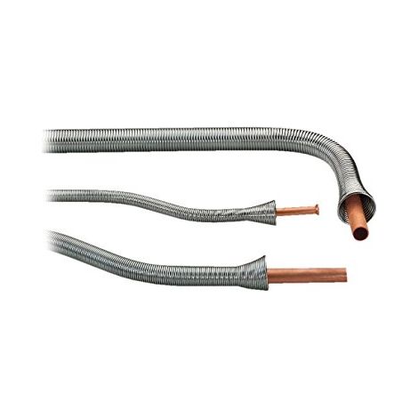 ROTHENBERGER molla piegatura per Cu, esterno, 1/2" - 25190