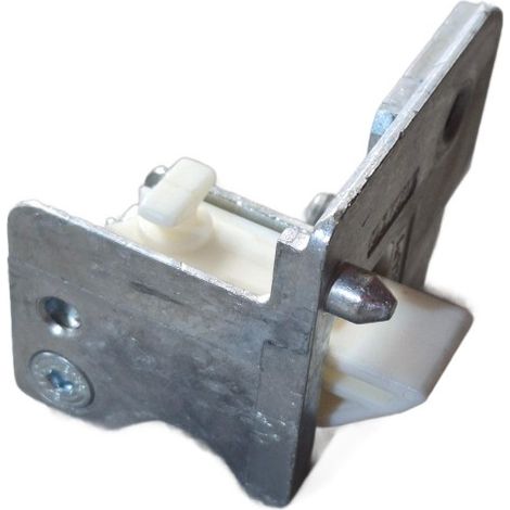 Verrou bas Gauche porte N80 Hormann et Ecostar (1/2)