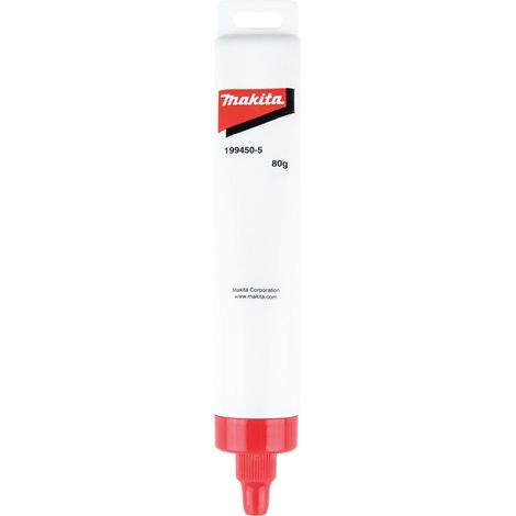 Makita - Lubrificante 80 ml 199450-5 (1/3)