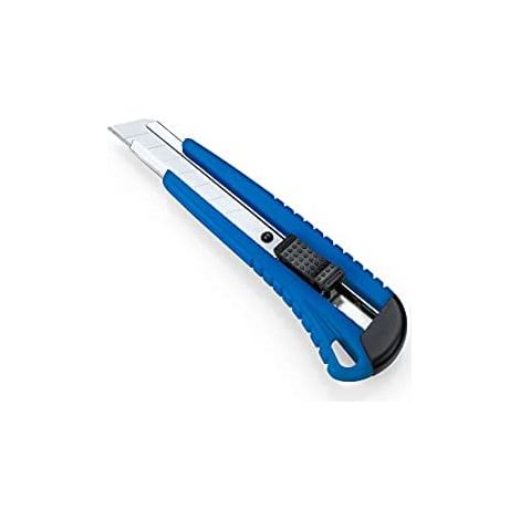 CUTTER DAHLE BASIC 18 mm AZUL (1/3)