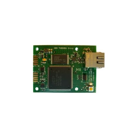 Remeha GTW-21 BacNet Schnittstelle für Gebäudemanagementsysteme, 7756023