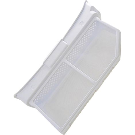 Filtre à peluches pour Sèche-Linge BOSCH 00752387 (1/4)