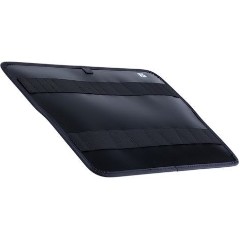 Coffret à outils RS PRO en Plastique ( Prix pour 1 )