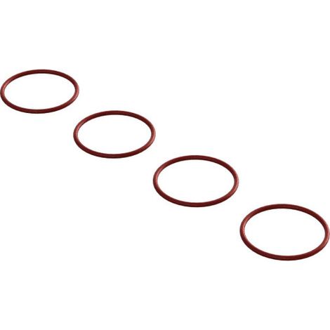 O-Ring 19x1.5mm (4)