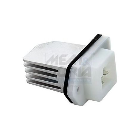 Régulateur, pulseur d'air habitacle MEAT & DORIA 667296 NISSAN 27226-70T03