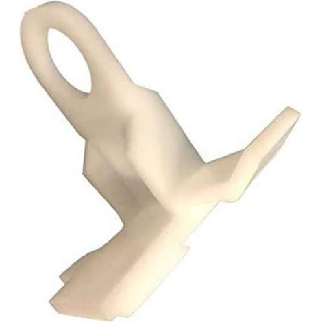 Pucci Supporto valvola attacco centrale  80005380 (1/2)