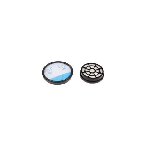 Kit filtre et joint ZR904301 compatible avec aspirateurs Moulinex Rowenta Swift Power Cyclonic (1/5)