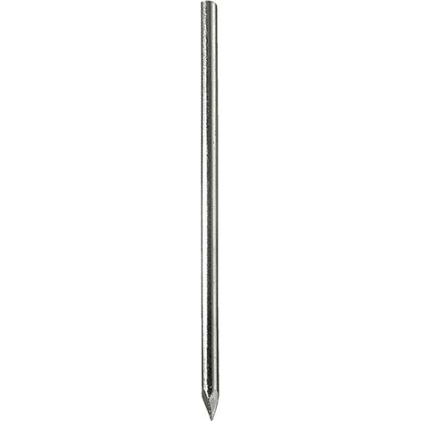 Spilli senza testa 0,9 x 30 - 1 kg.