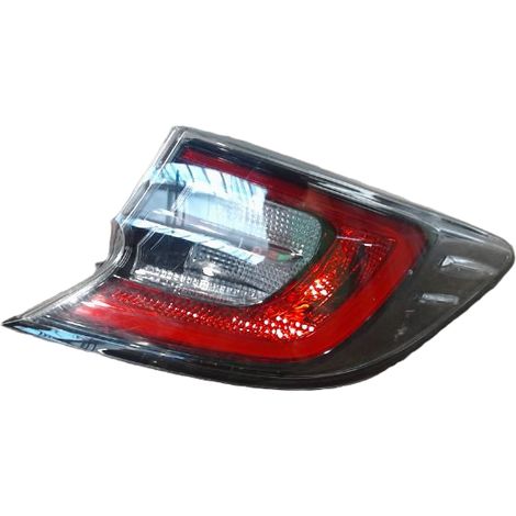 [PRODUIT D'OCCASION] Feu Arriere Droit TOYOTA Corolla 2004- ♻️ Ref Oe. 8155102c80 - Garantie à vie (1/3)