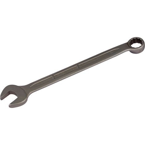 14mm Elora Long Stainless Steel Combination Spanner (Model 44015) – Durable, High-Quality Tool for Professional and DIY Use (1/5)