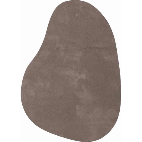Tappeti per area HUARTE Sabbia 120 x 170 cm Poliestere vidaXL (1/5)