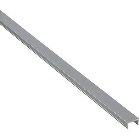 Couvercle de protection Barthelme 62399321 aluminium 1 pc(s) (1/2)