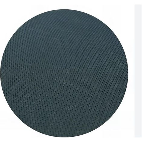 Mini support auto-agrippant pour mini disques - Ø 50mm