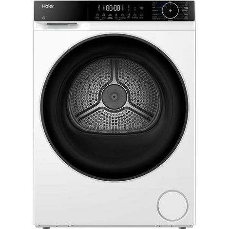 Haier Sèche-linge Hd120-e357u1-fr - Haier