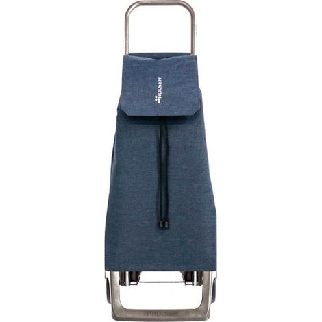 Carro de Compra Jet Tweed Joy Marino ROLSER