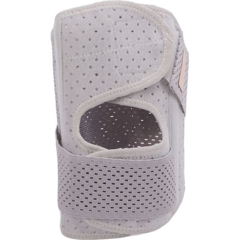 Genouillère de Stabilisation Rotulienne Respirante pour Sport - Protection Articulaire Droite