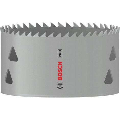 SCIE CLOCHE PRO MULTI-MATÉRIAUX 92 MM - B 2608901531 (1/2)
