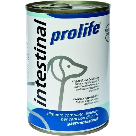 Cane - Veterinary Intestinal Prolife 400 gr