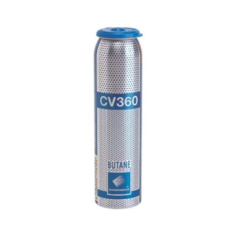 Cartuccia a vite CV 360 52g 93 ml