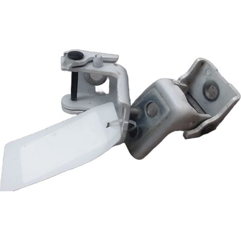 [PRODUIT D'OCCASION] Charnière Porte Arg CITROEN C3 2009- ♻️ Ref Oe. 9671887180 - Garantie à vie (1/2)