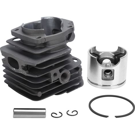 Kit piston-cylindre de 46 mm de rechange pour tronçonneuse Husqvarna 50 5555 (1/5)