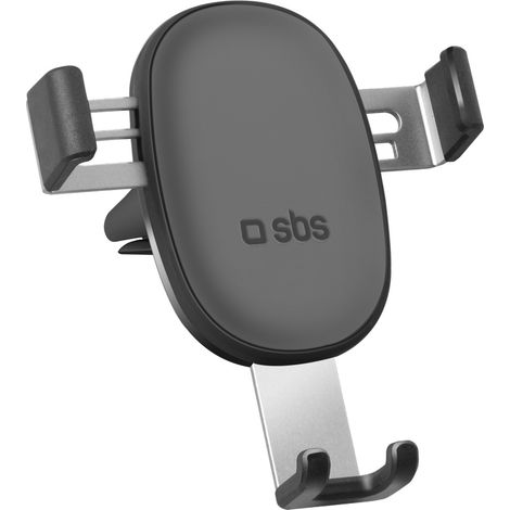 SBS Appoggia Il Tuo Dispositivo Al Supporto E Attiva In Automatico La Chiusura Per Una Stabilizzazione Ottimale (1/5)