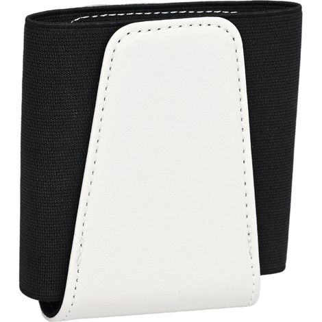 Autositz-Seiten-Organizer aus PU-Leder, multifunktional, universell, mit Handyhalter (1/5)