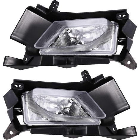 Für 3 M3 BL 2008-2013 Fließheck Limousine Nebel Lampe Modifikation Front Stoßstange Nebel Licht Nebelscheinwerfer BFF4-51-690 BFF4-51-680 (1/5)