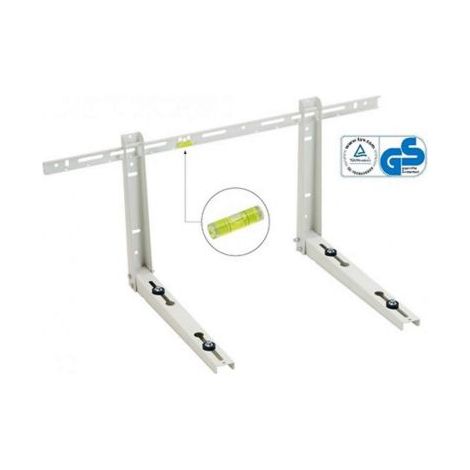 STAFFE PER CLIMATIZZATORI DIANFLEX MVTE80 - DC