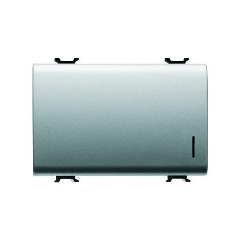 B-P 3M 1P NO 16A LUM. LOC. TITANE GEWISS GW14182
